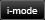 i-mode