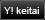 Y! keitai
