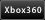 Xbox 360